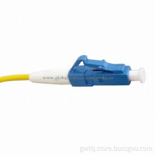 LC connector